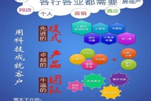 手機工廠專業市場軟件銷售策略與前景分析